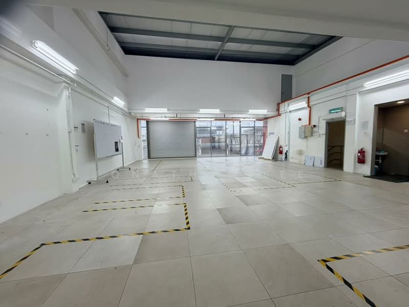 Kilang untuk Disewa di Puchong (Selangor) - Jonathan Lee - Interior - PropertyGuru.com.my