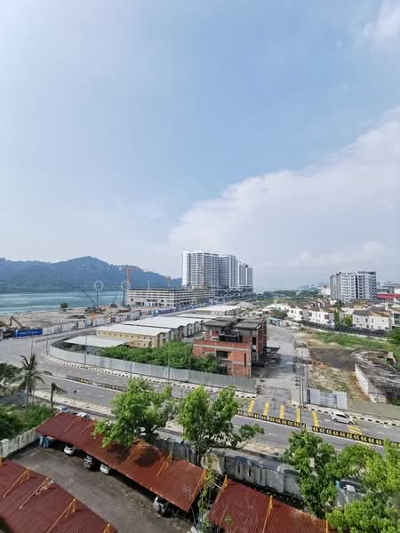 Gold Coast Resort Condominium - 1