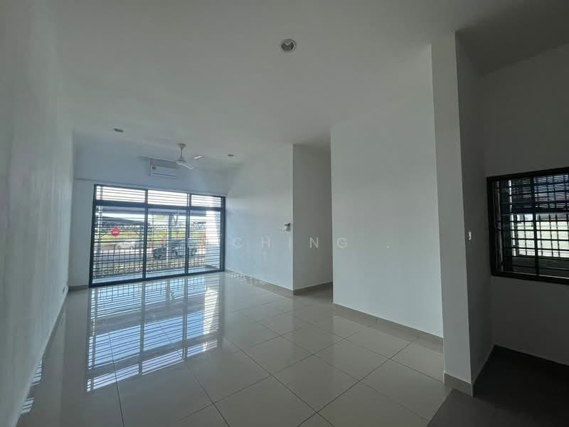 Seri Austin Residence (Pangsapuri Seri Austin) - 2