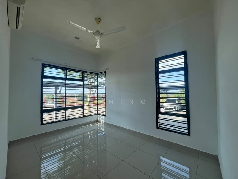 Seri Austin Residence (Pangsapuri Seri Austin) - 4