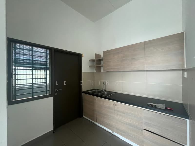 Apartment for Rent at Seri Austin Residence (Pangsapuri Seri Austin) - Le Ching . - PropertyGuru.com.my
