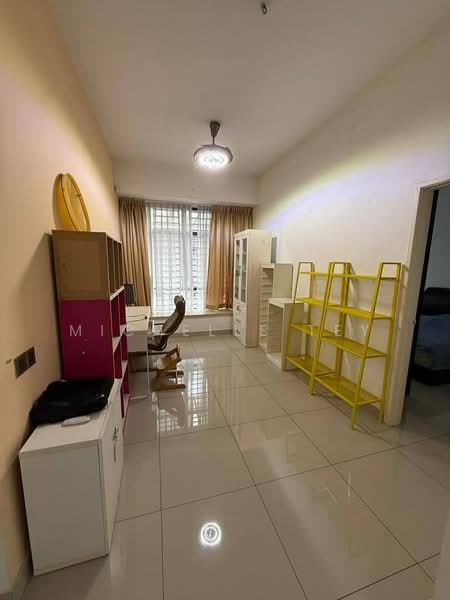 Cluster House for Sale in Taman Setia Indah (Tebrau) - Michelle Tey - Study - PropertyGuru.com.my
