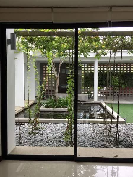 Bungalow for Sale in Leisure Farm (Gelang Patah) - Yiky Lim - Garden - PropertyGuru.com.my