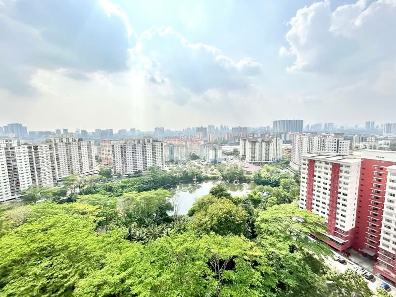 Kondominium untuk Disewa di Suasana Lumayan - Afif Azizan - PropertyGuru.com.my