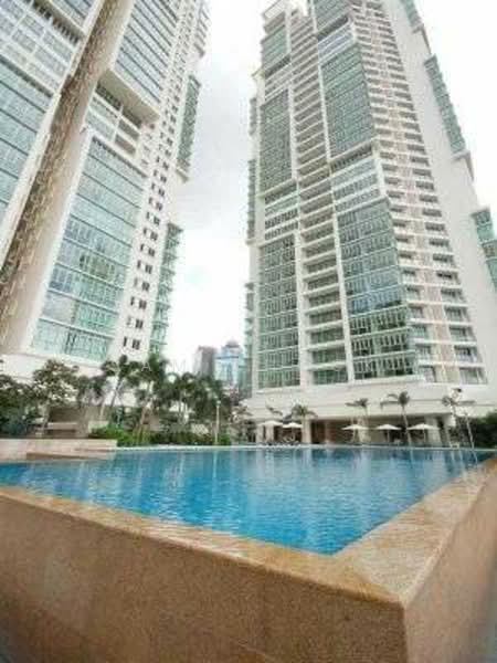 Service Residence for Sale at Marc Residence - Sam Chock - Exterior - PropertyGuru.com.my