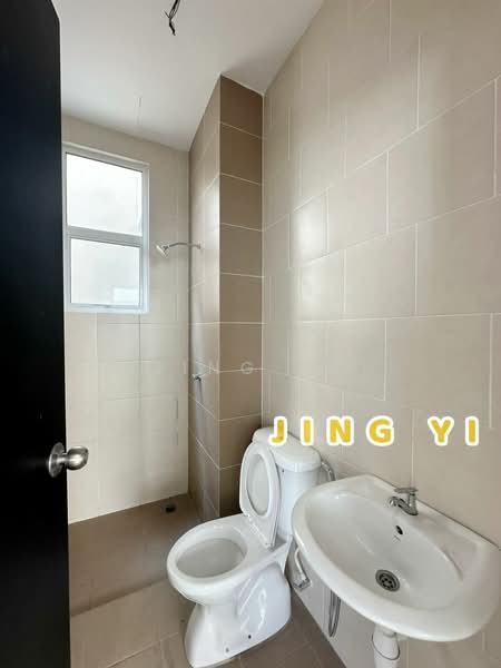 Semi-Detached House for Sale in Hijauan Hills (Simpang Ampat) - Jing Yi - Bathroom - PropertyGuru.com.my