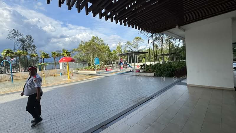 Condominium for Rent at Vina Residency (Vina Versatile Homes) - Jenny Choong - Exterior - PropertyGuru.com.my