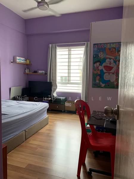 Townhouse for Sale in Seri Kembangan (Selangor) - Nicholas Lew - PropertyGuru.com.my