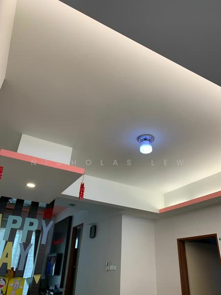 Townhouse for Sale in Seri Kembangan (Selangor) - Nicholas Lew - PropertyGuru.com.my