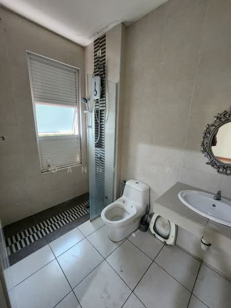 Semi-Detached House for Sale in Alam Damai (Cheras) - Danny Low - Bathroom - PropertyGuru.com.my