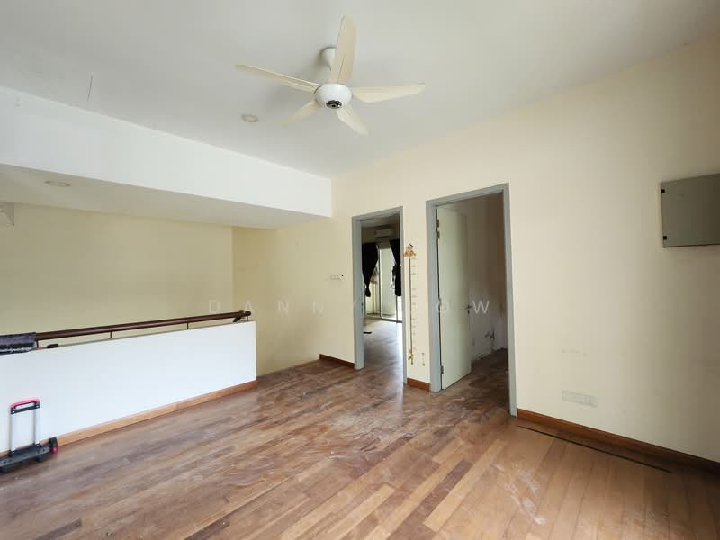 Semi-Detached House for Sale in Alam Damai (Cheras) - Danny Low - Interior - PropertyGuru.com.my