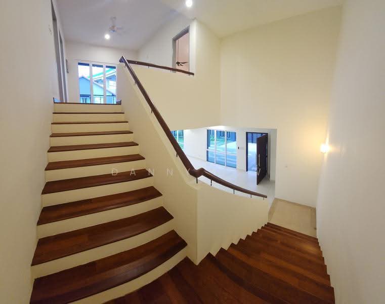Rumah Berkembar untuk Dijual di Alam Damai (Cheras) - Danny Low - Interior - PropertyGuru.com.my