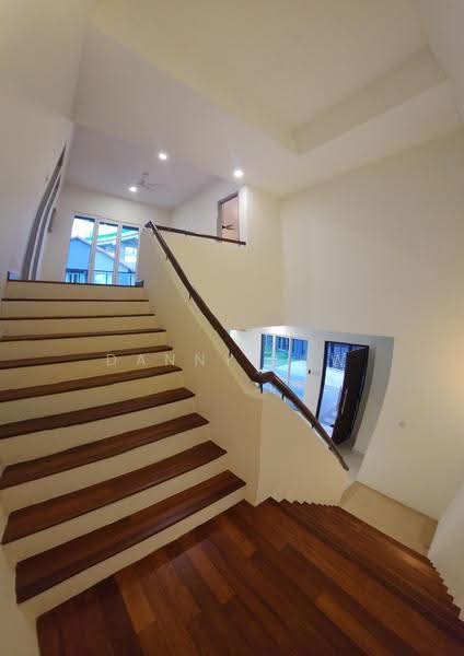 Rumah Berkembar untuk Dijual di Alam Damai (Cheras) - Danny Low - Interior - PropertyGuru.com.my