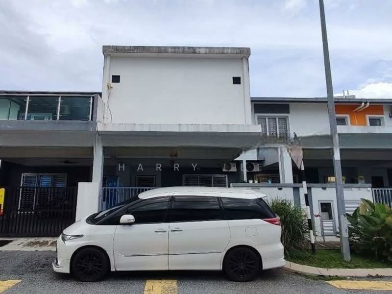 2-storey Terraced House for Sale in Seremban (Negeri Sembilan) - Harry Lee - Exterior - PropertyGuru.com.my