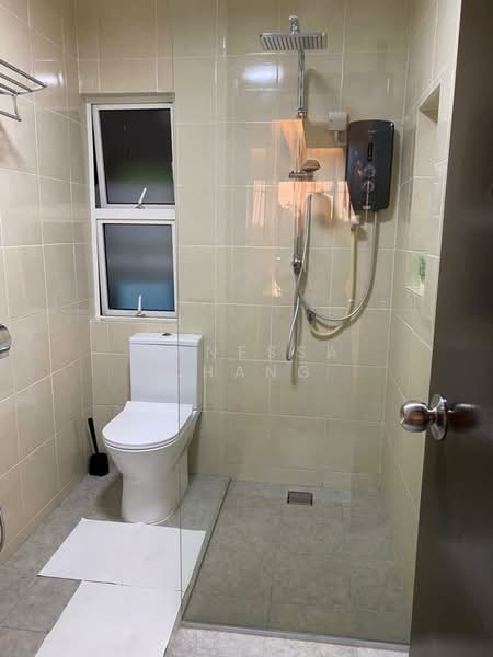 Condominium for Rent at Armanee Terrace - Vanessa Chang - Bathroom - PropertyGuru.com.my