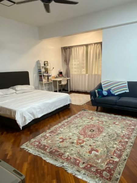 Condominium for Rent at Armanee Terrace - Vanessa Chang - Bedroom - PropertyGuru.com.my