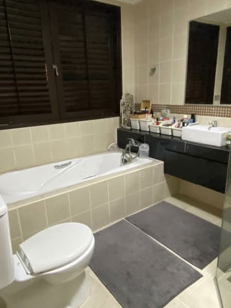 Condominium for Rent at Armanee Terrace - Vanessa Chang - Bathroom - PropertyGuru.com.my