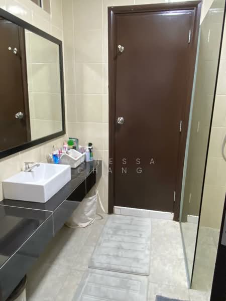Condominium for Rent at Armanee Terrace - Vanessa Chang - Bathroom - PropertyGuru.com.my