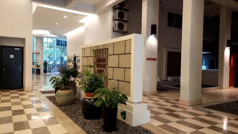 Condominium for Rent at Armanee Terrace - Vanessa Chang - Lobby - PropertyGuru.com.my