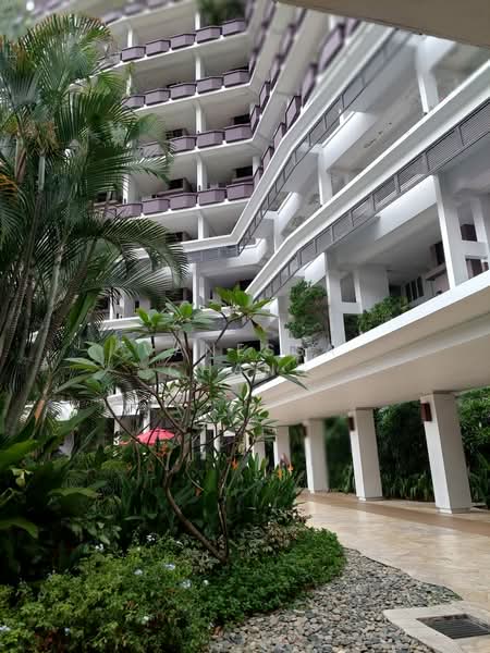 Condominium for Rent at Armanee Terrace - Vanessa Chang - Exterior - PropertyGuru.com.my