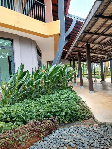 Condominium for Rent at Armanee Terrace - Vanessa Chang - Exterior - PropertyGuru.com.my