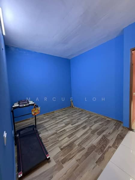 2-storey Terraced House for Sale in Kota Masai (Pasir Gudang) - Marcus Loh - Interior - PropertyGuru.com.my