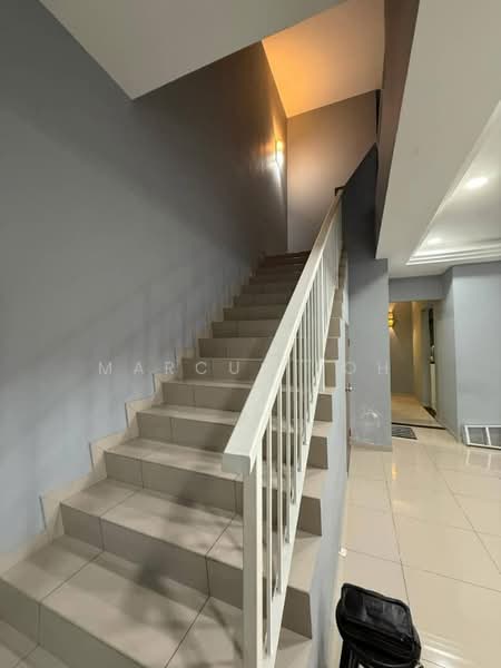2-storey Terraced House for Sale in Kota Masai (Pasir Gudang) - Marcus Loh - Interior - PropertyGuru.com.my