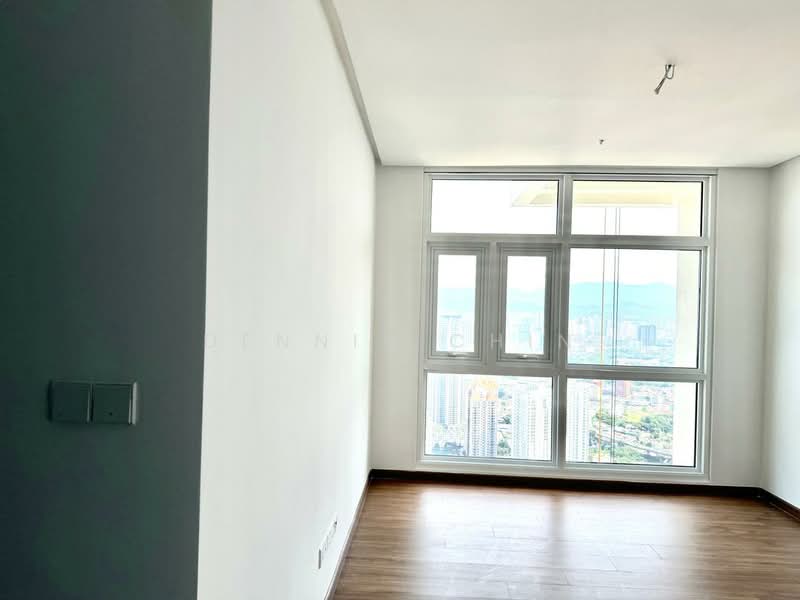 Met 1 Residences untuk Untuk Dijual - RM 1,080,000, Apr 2026 - View - PropertyGuru.com.my