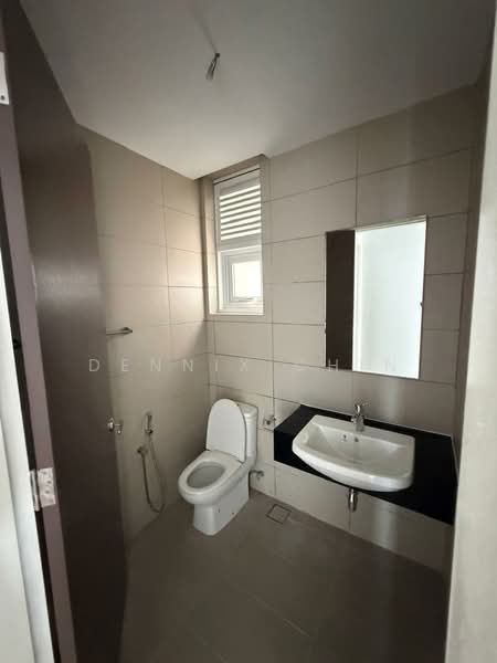 Met 1 Residences untuk Untuk Dijual - RM 1,080,000, Apr 2026 - Bathroom - PropertyGuru.com.my