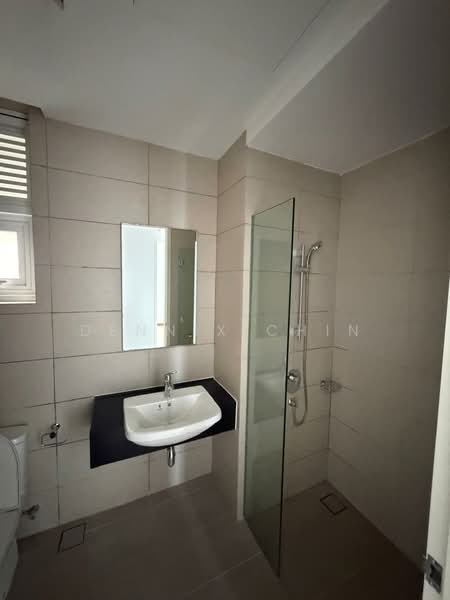 Met 1 Residences untuk Untuk Dijual - RM 1,080,000, Apr 2026 - Bathroom - PropertyGuru.com.my