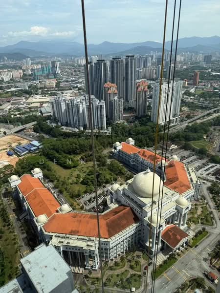 Met 1 Residences untuk Untuk Dijual - RM 1,080,000, Apr 2026 - Exterior - PropertyGuru.com.my