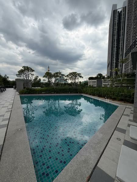 Met 1 Residences untuk Untuk Dijual - RM 1,080,000, Apr 2026 - Exterior - PropertyGuru.com.my