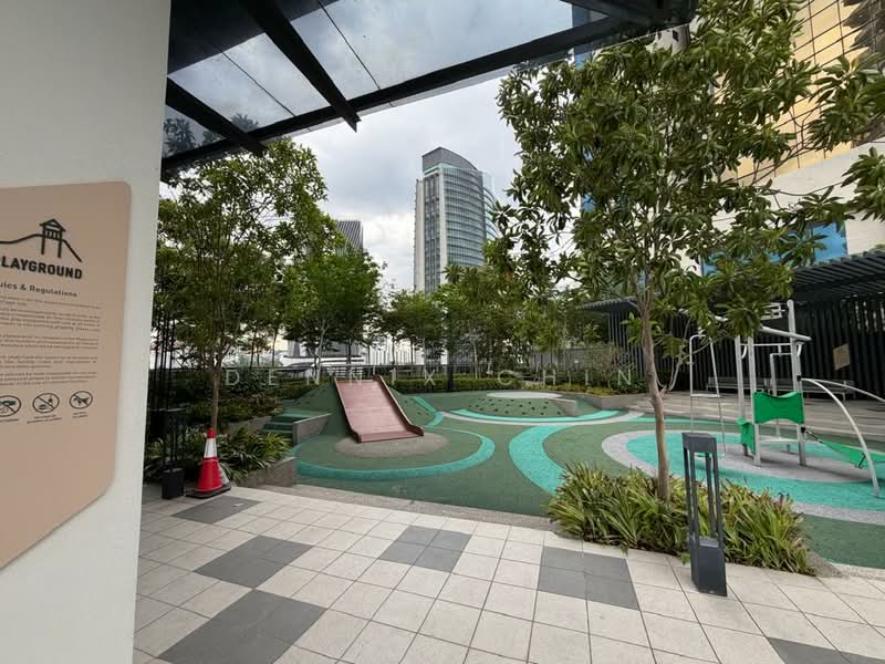 Met 1 Residences untuk Untuk Dijual - RM 1,080,000, Apr 2026 - Exterior - PropertyGuru.com.my