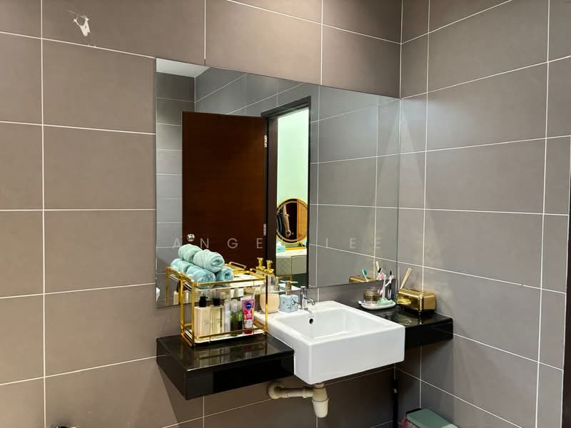 Cluster House for Rent in Senibong (Permas Jaya) - Angel Lee - PropertyGuru.com.my