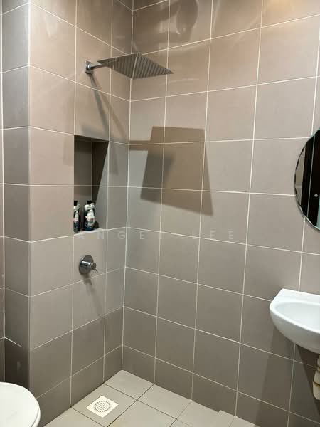 Cluster House for Rent in Senibong (Permas Jaya) - Angel Lee - Bathroom - PropertyGuru.com.my