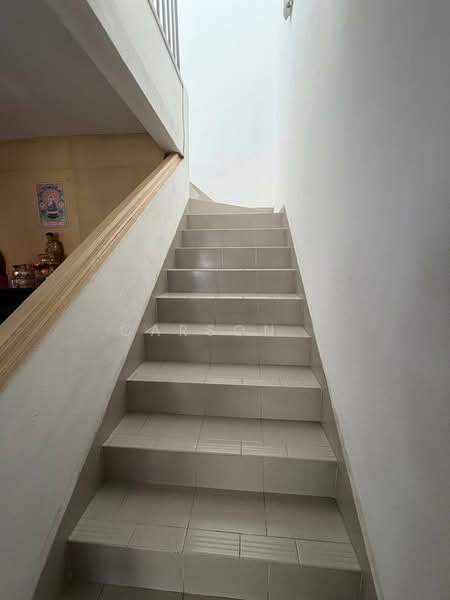 2-storey Terraced House for Sale in Taman Sri Putri (Skudai) - Carson . - Interior - PropertyGuru.com.my