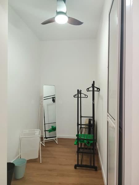 Service Residence for Rent at Laurel Residence - Boon Peng - Interior - PropertyGuru.com.my