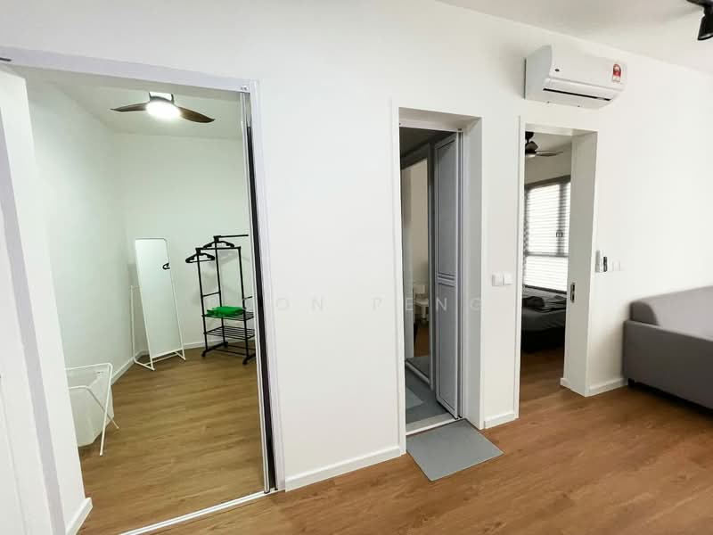 Service Residence for Rent at Laurel Residence - Boon Peng - Interior - PropertyGuru.com.my