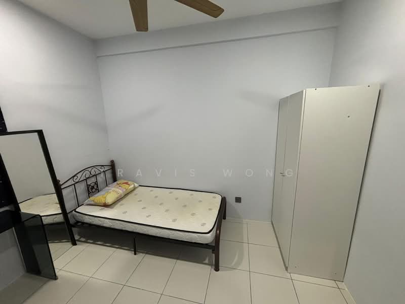 Kondominium untuk Disewa di Residensi Platinum Teratai - Travis Wong - Bedroom - PropertyGuru.com.my