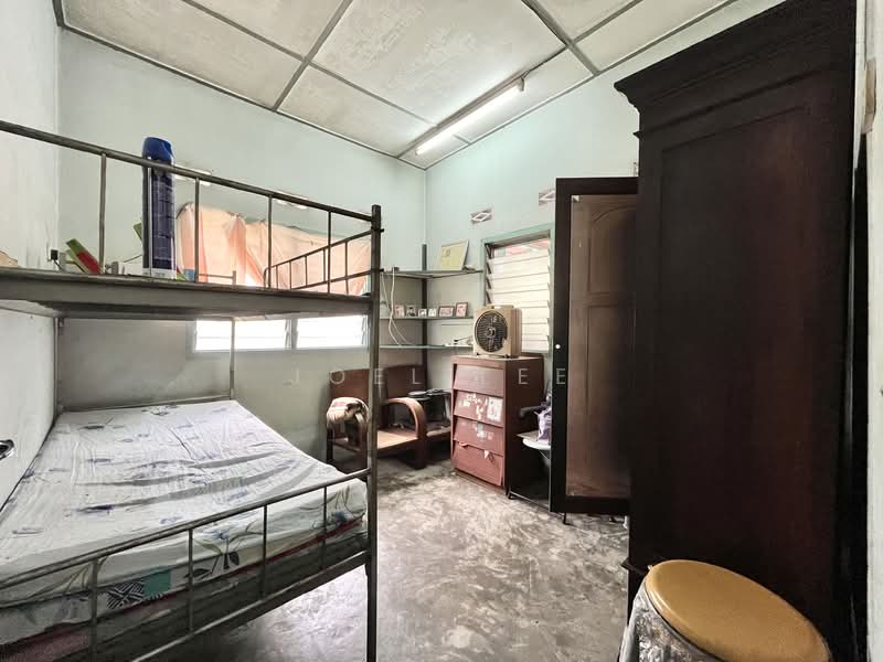 Taman Highland, Tapah | Single Storey Terrace Corner Lot for Sale untuk Untuk Dijual - RM 270,000, Apr 2026 - Bedroom - PropertyGuru.com.my