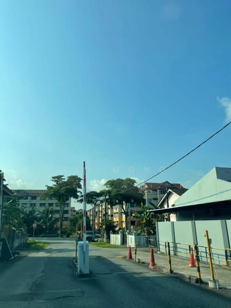 Johor Bahru , Taman Daya untuk Untuk Dijual - RM 688,000, Apr 2026 - Exterior - PropertyGuru.com.my