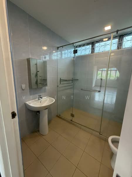 Bungalow for Rent in Damansara Heights (Kuala Lumpur) - Vincent Wan - Bathroom - PropertyGuru.com.my