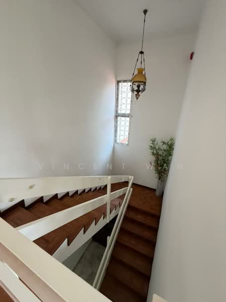 Bungalow for Rent in Damansara Heights (Kuala Lumpur) - Vincent Wan - Interior - PropertyGuru.com.my