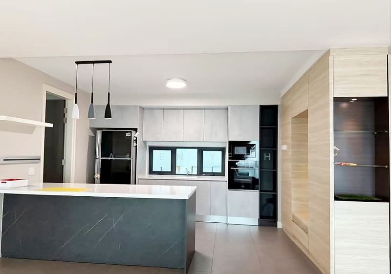 Kondominium untuk Dijual di Middleton - Allen Yeoh - Kitchen - PropertyGuru.com.my
