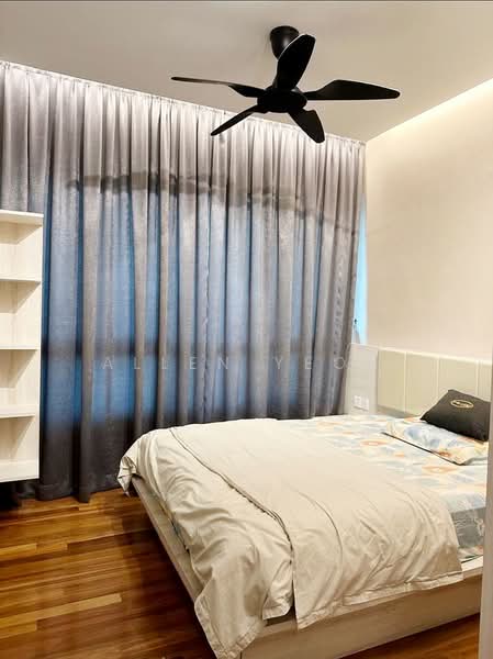 Kondominium untuk Dijual di Middleton - Allen Yeoh - Bedroom - PropertyGuru.com.my