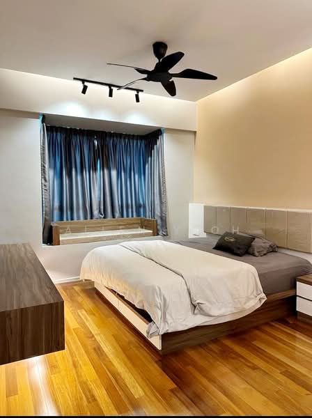Kondominium untuk Dijual di Middleton - Allen Yeoh - Bedroom - PropertyGuru.com.my
