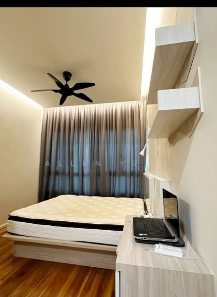 Kondominium untuk Dijual di Middleton - Allen Yeoh - Bedroom - PropertyGuru.com.my