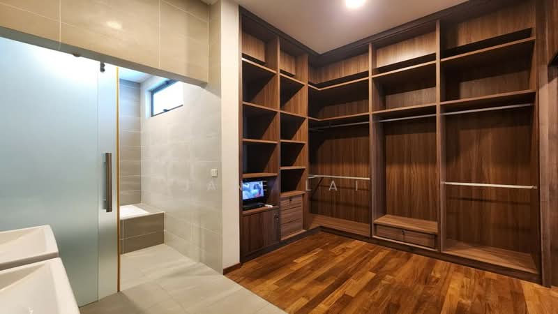 Semi-Detached House for Rent in Iskandar Puteri (Nusajaya) (Johor) - Jane Lai - Interior - PropertyGuru.com.my