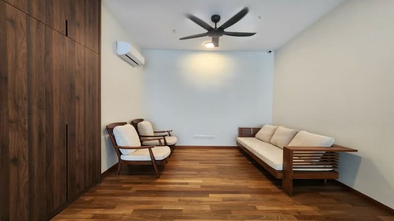 Semi-Detached House for Rent in Iskandar Puteri (Nusajaya) (Johor) - Jane Lai - Living Room - PropertyGuru.com.my