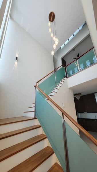 Semi-Detached House for Rent in Iskandar Puteri (Nusajaya) (Johor) - Jane Lai - Interior - PropertyGuru.com.my